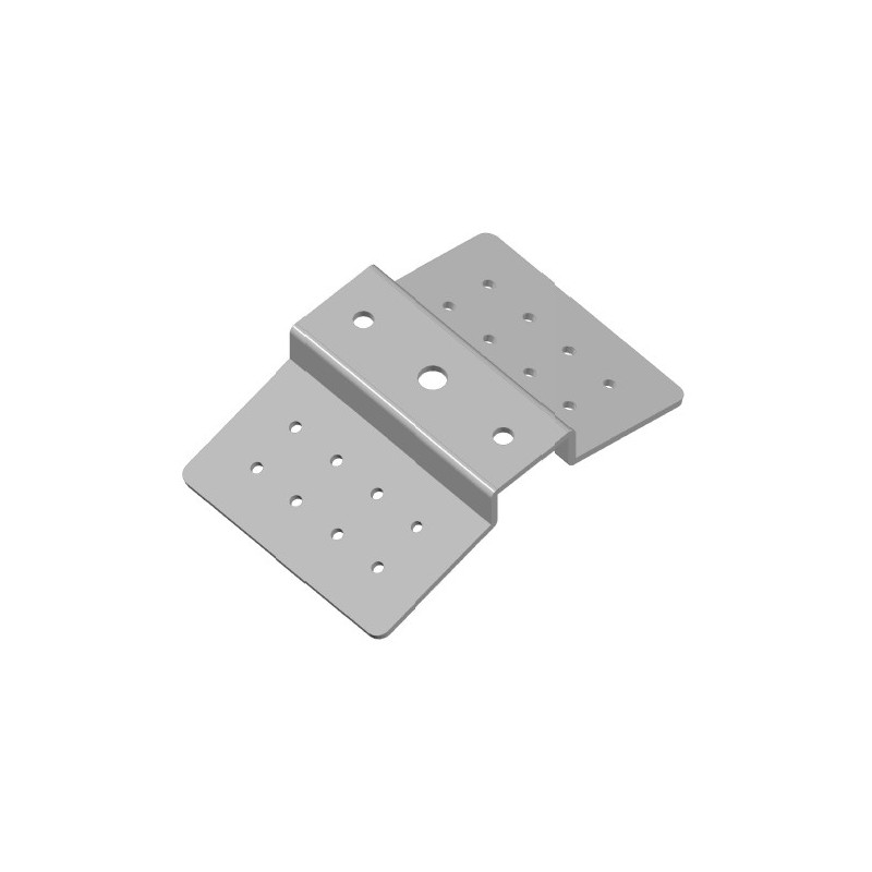 PIASTRA C200L COLMO per LFC