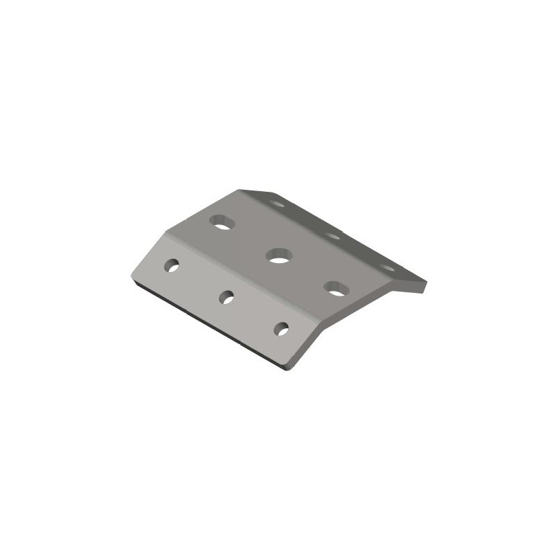 PIASTRA C180 per LF e GP