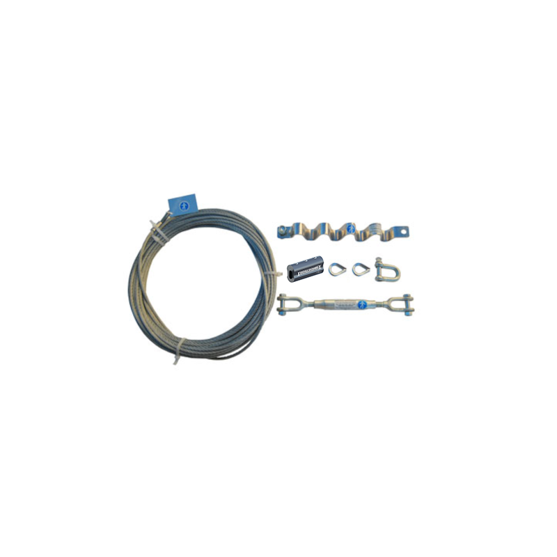 KIT ml. 50 Linea Vita LVO.08 C50 8MM Cl. C