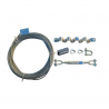 KIT ml. 50 Linea Vita LVO.08 C50 8MM Cl. C