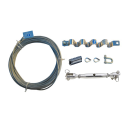 KIT ml. 50 Linea Vita...