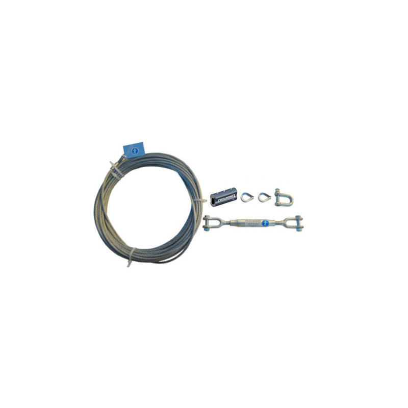 KIT ml. 15 Linea Salita LS.08 C50 8MM Cl. C