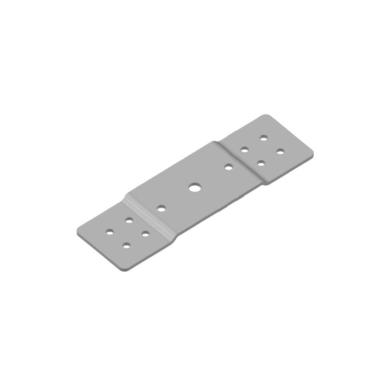 PIASTRA C120A PIANA per LFC