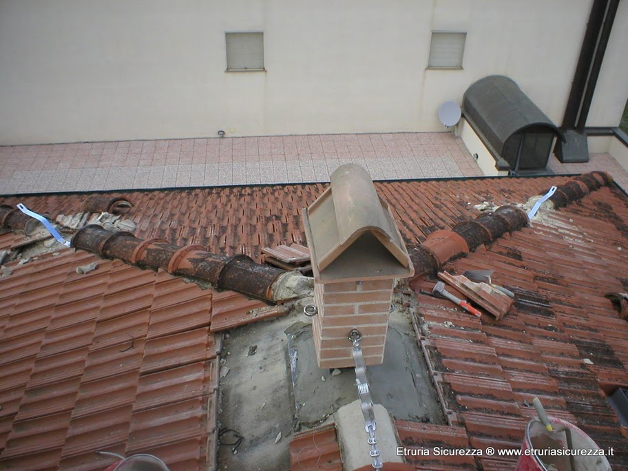 Galleria fotografica TORRETTA CRN.C BASE A COLMO