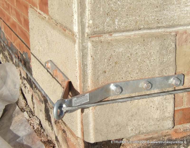 Galleria fotografica DISTANZIATORE ANGOLARE GPA1 PER LVO