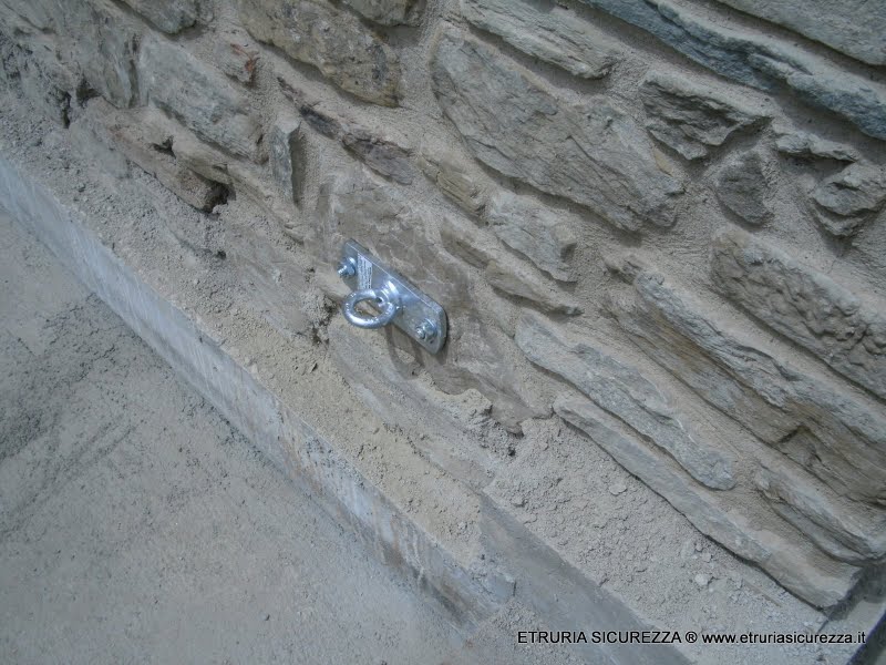 Galleria fotografica PUNTO FISSO GPA2 A ZINC.