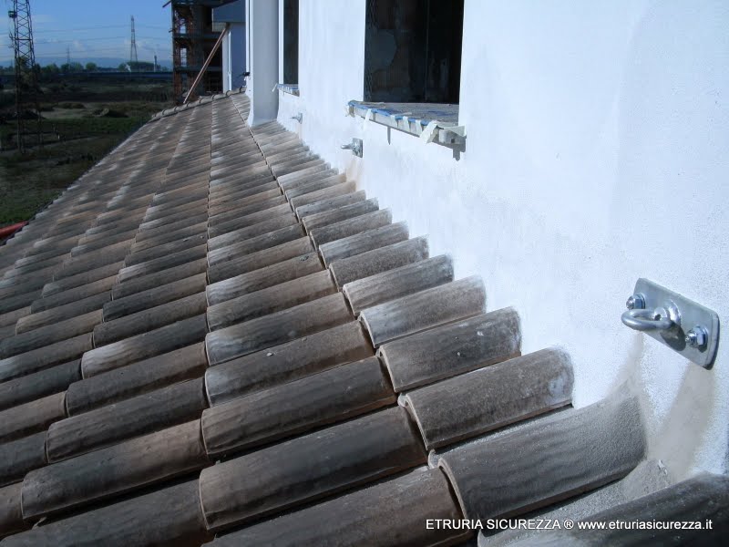 Galleria fotografica PUNTO FISSO GPA2 A ZINC.