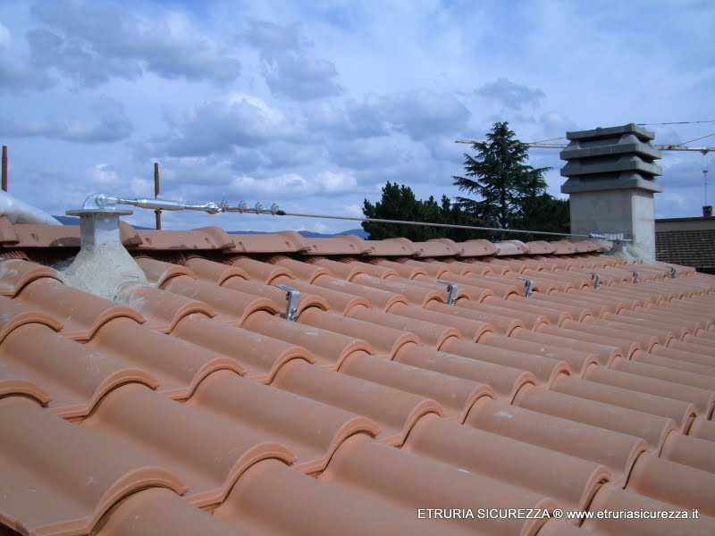 Galleria fotografica TORRETTA PFI500 A-C INCL. ZINC.