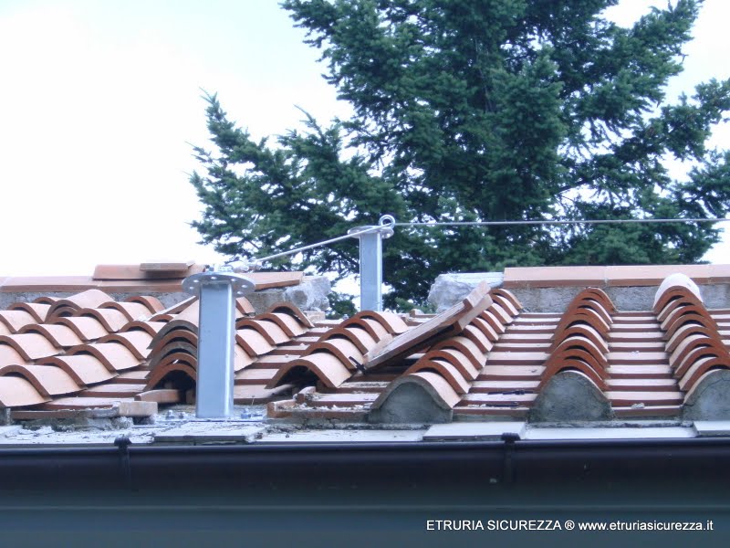 Galleria fotografica TORRETTA PFI350 A-C INCL. ZINC.