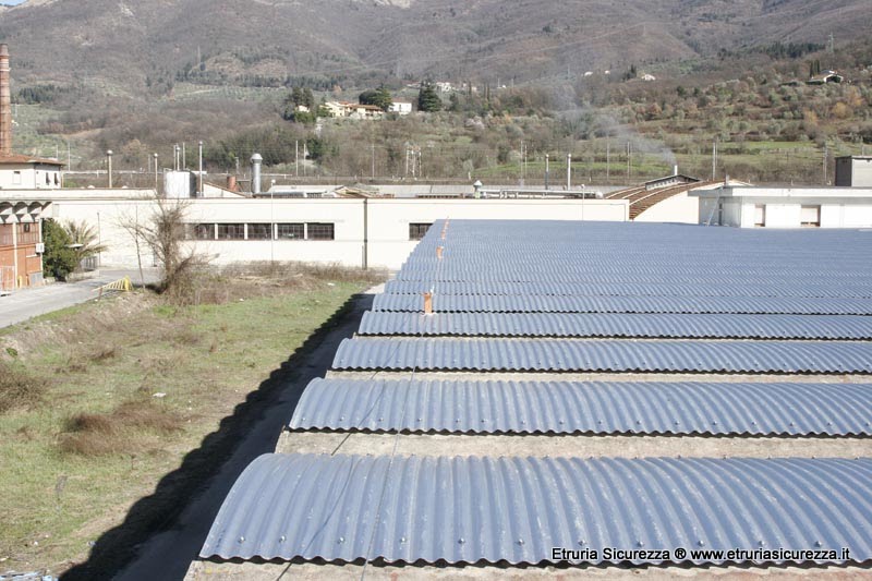 Galleria fotografica TORRETTA PFP1000 A-C PIANA ZINC.