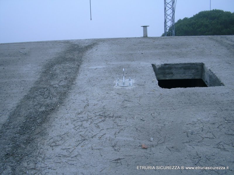 Galleria fotografica ANCORAGGIO PSA2 A1-C ZINC.